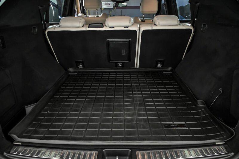 used 2017 Mercedes-Benz AMG GLE 63 car, priced at $29,995