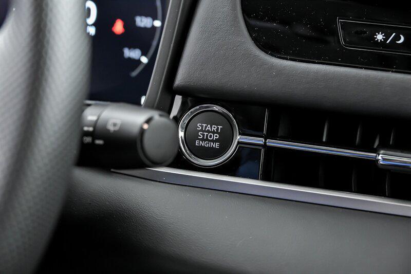 new 2025 Mitsubishi Outlander car, priced at $36,954