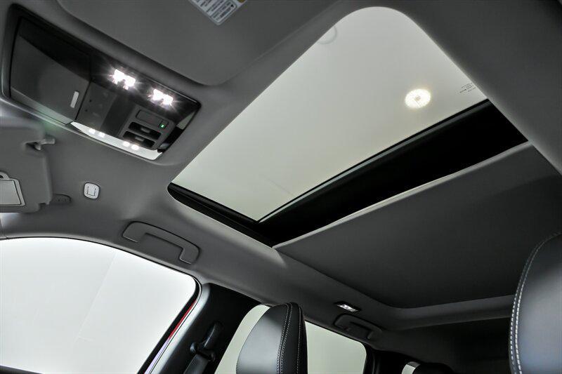 new 2025 Mitsubishi Outlander car, priced at $36,954