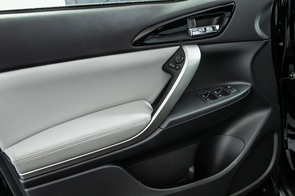 new 2025 Mitsubishi Eclipse Cross car, priced at $31,570