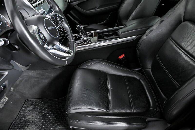 used 2020 Jaguar XE car, priced at $22,995