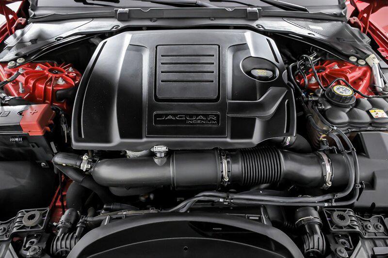 used 2020 Jaguar XE car, priced at $22,995