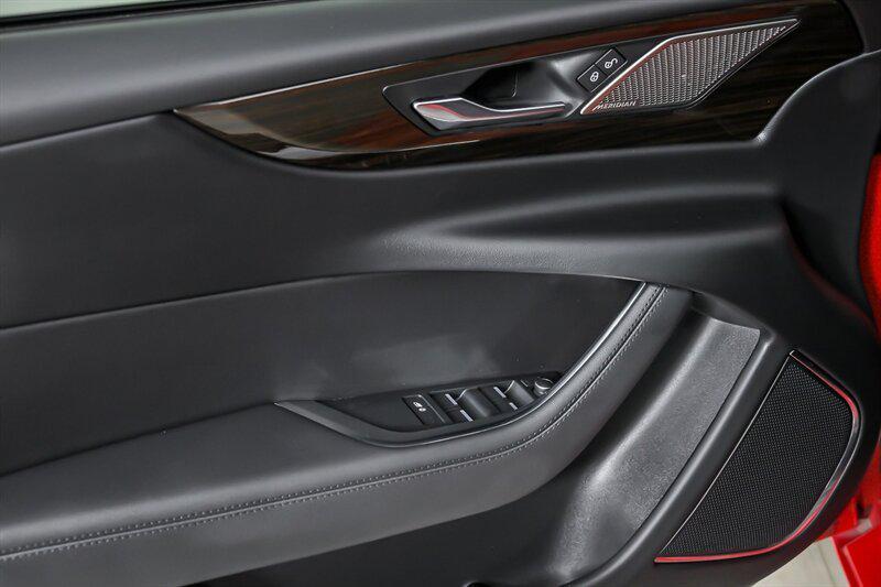 used 2020 Jaguar XE car, priced at $22,995