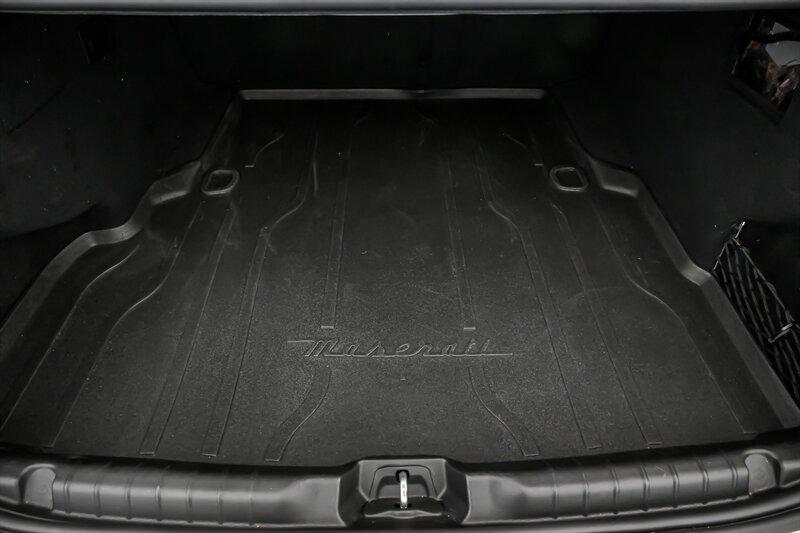 used 2019 Maserati Ghibli car, priced at $25,995