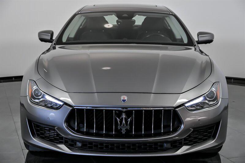 used 2019 Maserati Ghibli car, priced at $25,995