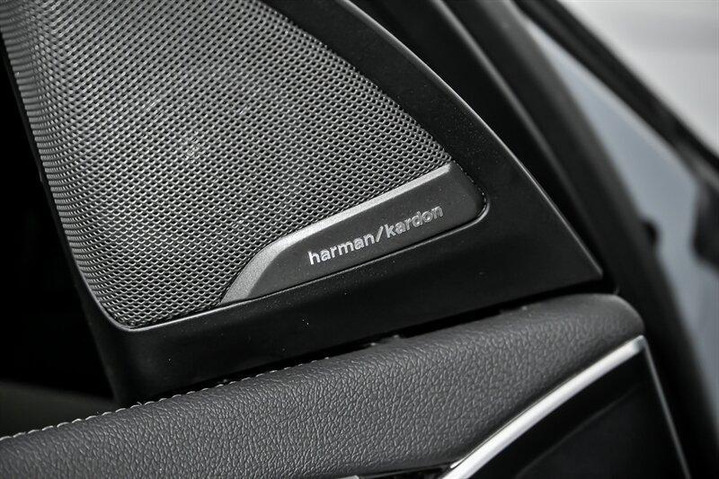 used 2022 BMW X3 M car, priced at $57,995