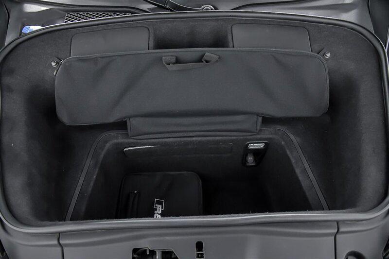 used 2018 Audi R8 car, priced at $107,995