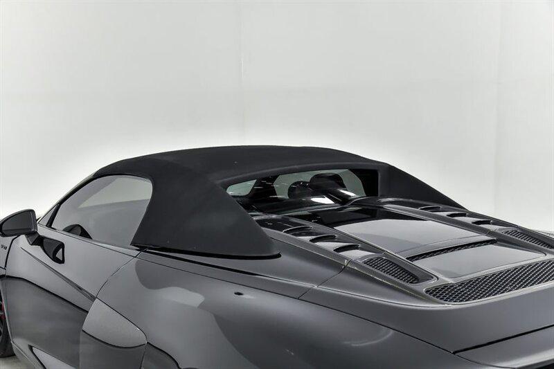 used 2018 Audi R8 car, priced at $107,995