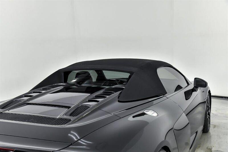 used 2018 Audi R8 car, priced at $107,995