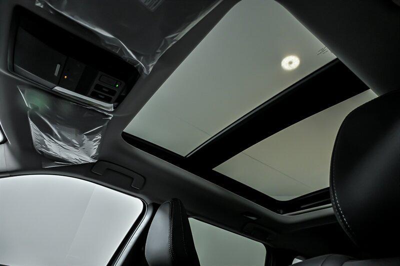 new 2025 Mitsubishi Outlander car, priced at $41,280