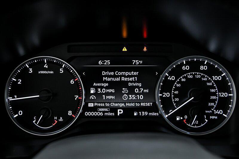 new 2025 Mitsubishi Outlander car, priced at $41,280