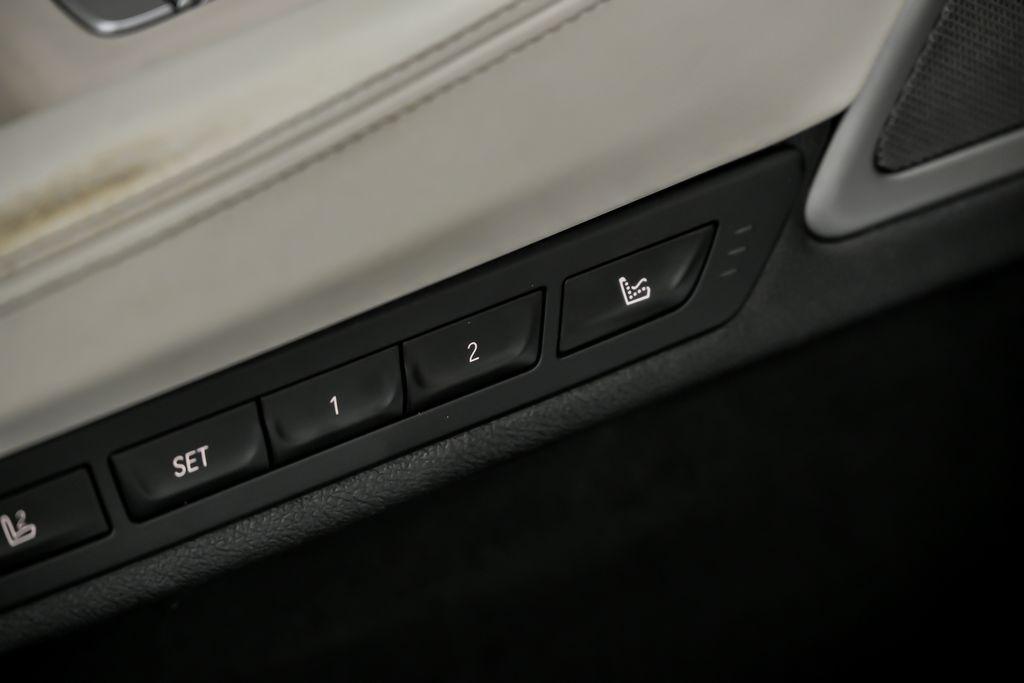 used 2019 BMW 750 car, priced at $27,995