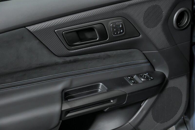 used 2025 Ford Mustang car, priced at $61,995