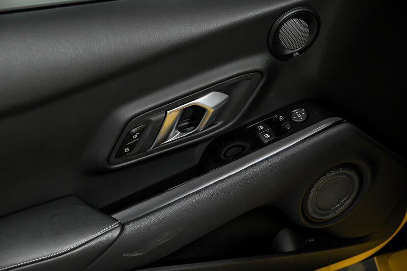 used 2021 Toyota Supra car, priced at $47,995