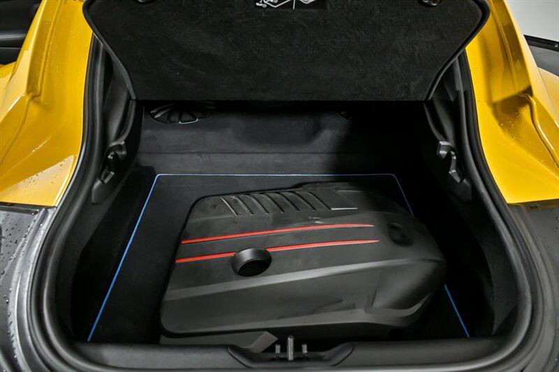 used 2021 Toyota Supra car, priced at $47,995