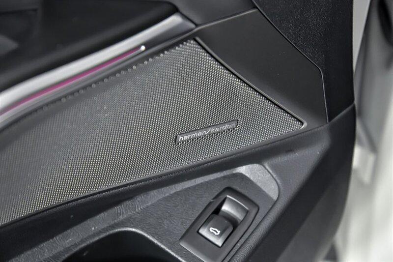 used 2024 BMW M3 car, priced at $95,995