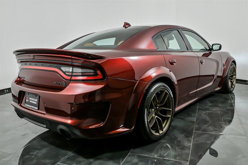 used 2022 Dodge Charger car, priced at $75,995