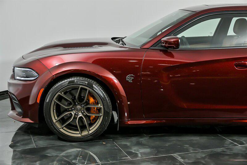 used 2022 Dodge Charger car, priced at $75,995