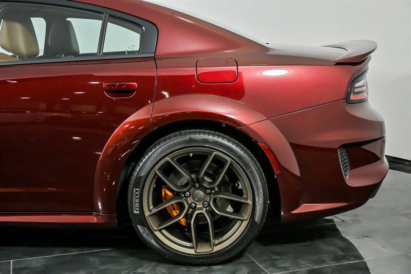 used 2022 Dodge Charger car, priced at $75,995
