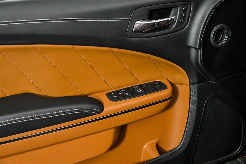 used 2022 Dodge Charger car, priced at $75,995