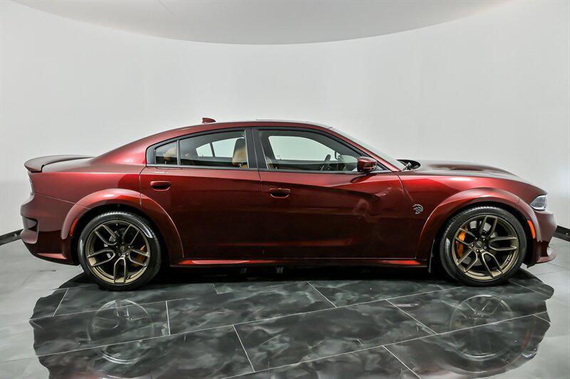 used 2022 Dodge Charger car, priced at $75,995