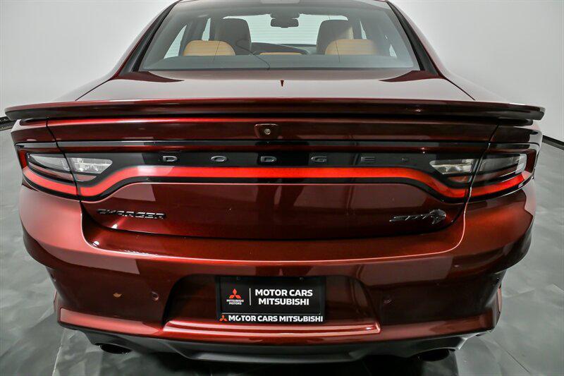 used 2022 Dodge Charger car, priced at $75,995