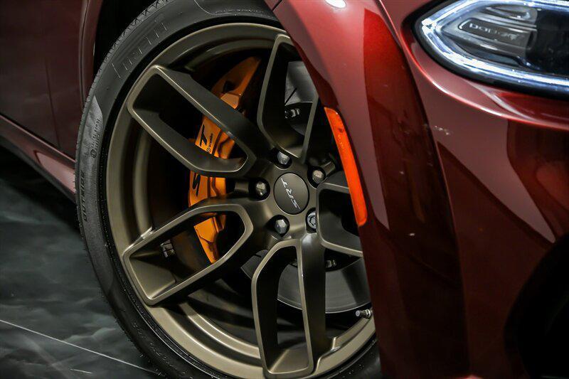 used 2022 Dodge Charger car, priced at $75,995