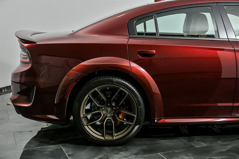 used 2022 Dodge Charger car, priced at $75,995