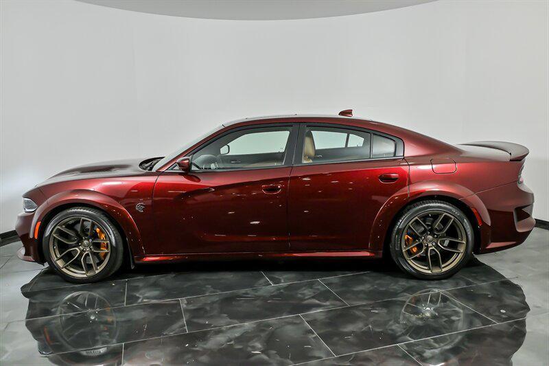 used 2022 Dodge Charger car, priced at $75,995