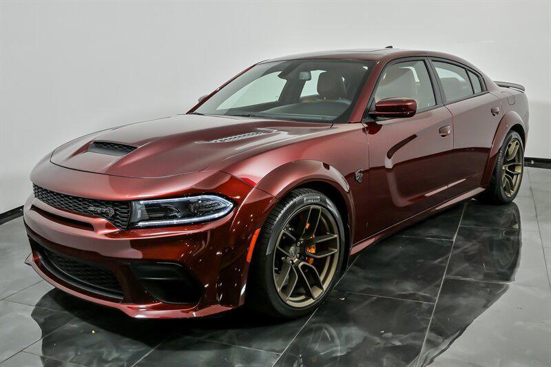 used 2022 Dodge Charger car, priced at $75,995