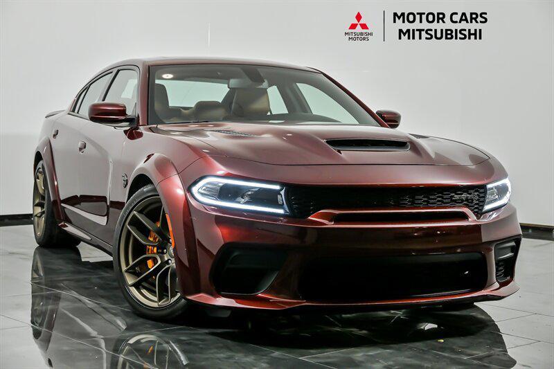 used 2022 Dodge Charger car, priced at $75,995