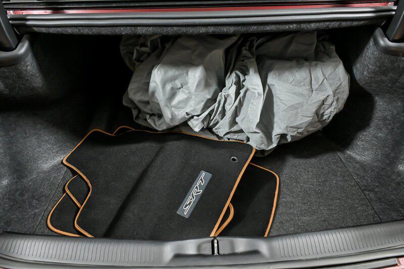 used 2022 Dodge Charger car, priced at $75,995