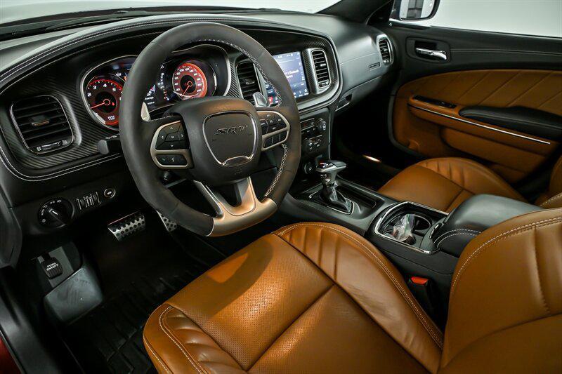 used 2022 Dodge Charger car, priced at $75,995