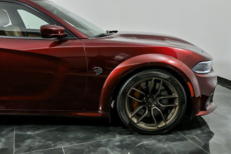 used 2022 Dodge Charger car, priced at $75,995