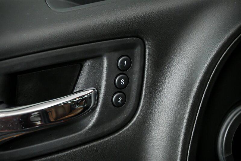 used 2022 Dodge Charger car, priced at $75,995