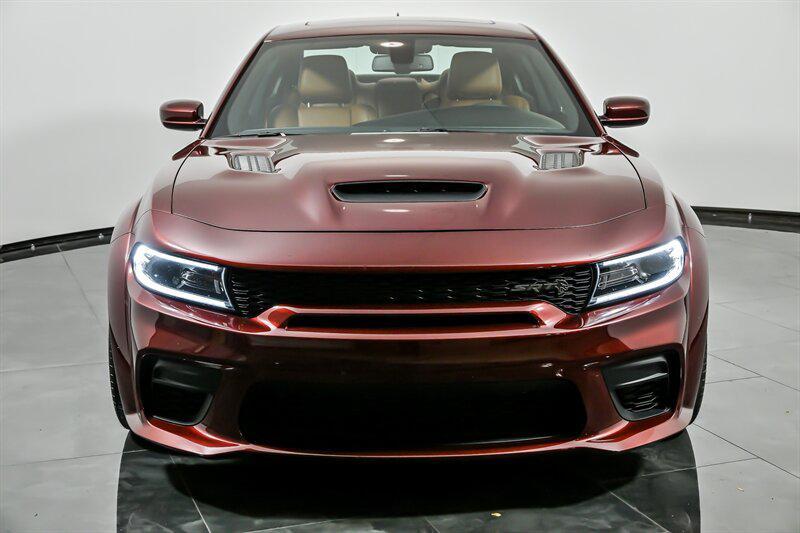 used 2022 Dodge Charger car, priced at $75,995