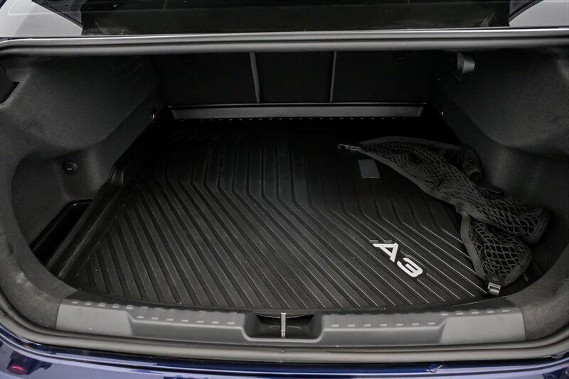 used 2022 Audi S3 car, priced at $35,995