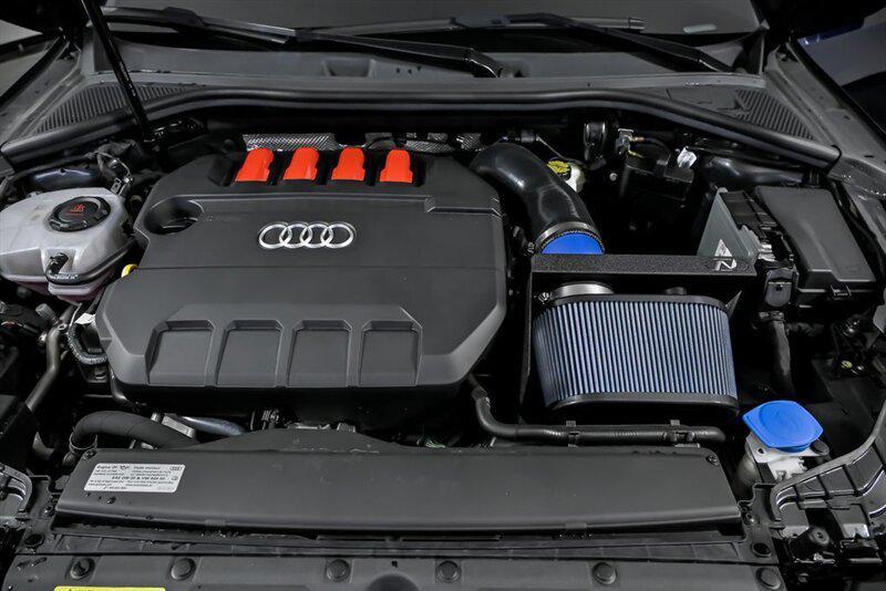 used 2022 Audi S3 car, priced at $35,995