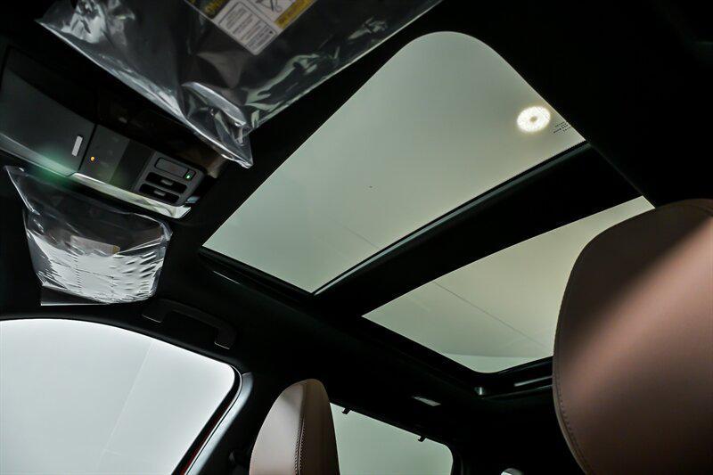 new 2025 Mitsubishi Outlander car, priced at $44,750