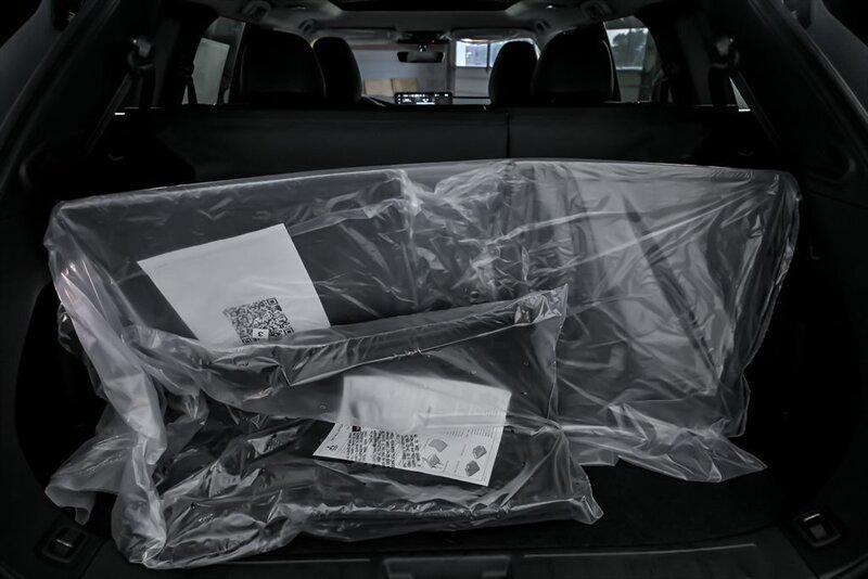 new 2025 Mitsubishi Outlander car, priced at $39,024