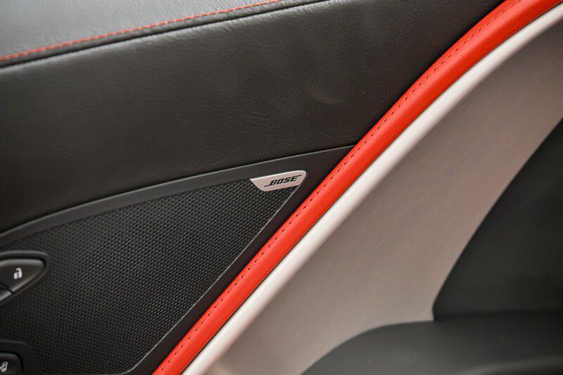 used 2019 Chevrolet Corvette car, priced at $59,995
