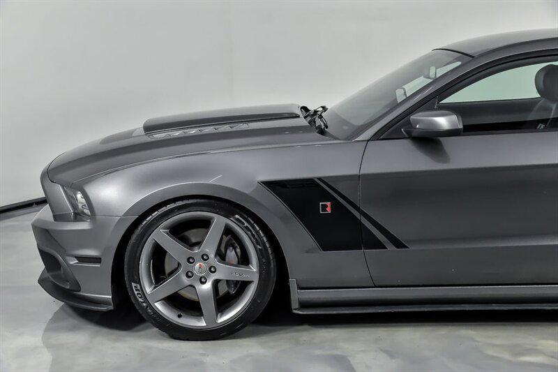 used 2014 Ford Mustang car, priced at $29,995