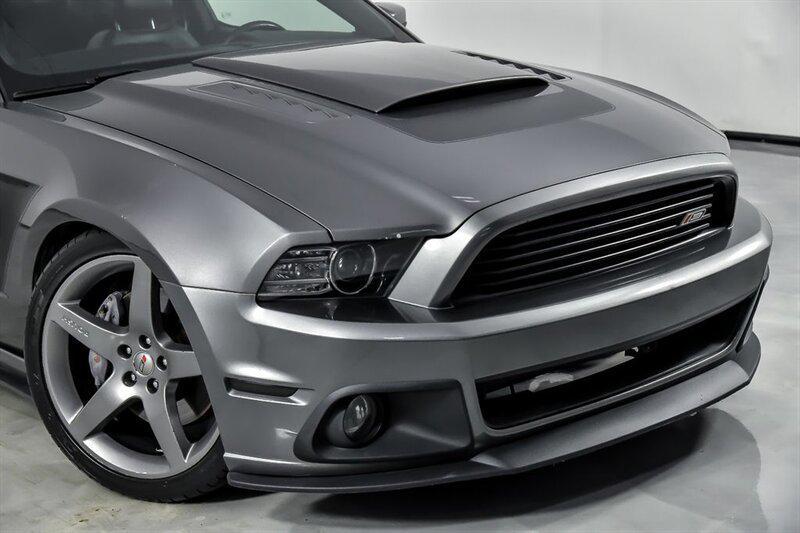 used 2014 Ford Mustang car, priced at $29,995