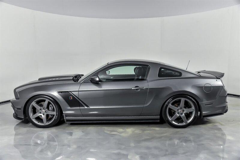 used 2014 Ford Mustang car, priced at $29,995