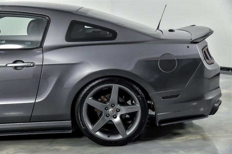 used 2014 Ford Mustang car, priced at $29,995