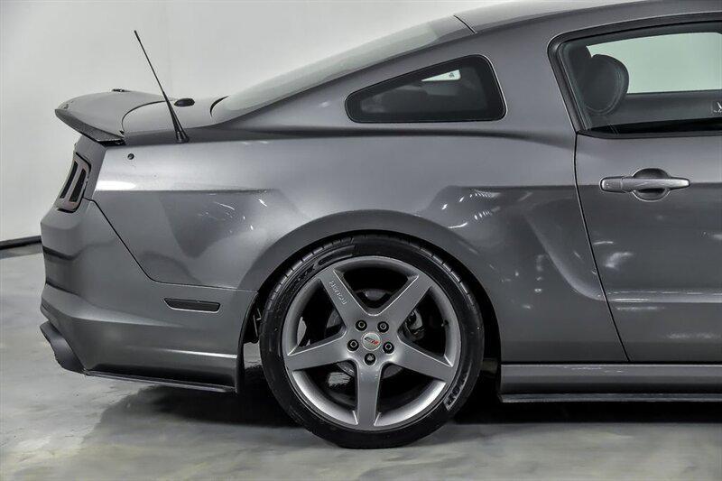 used 2014 Ford Mustang car, priced at $29,995