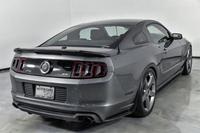 used 2014 Ford Mustang car, priced at $29,995