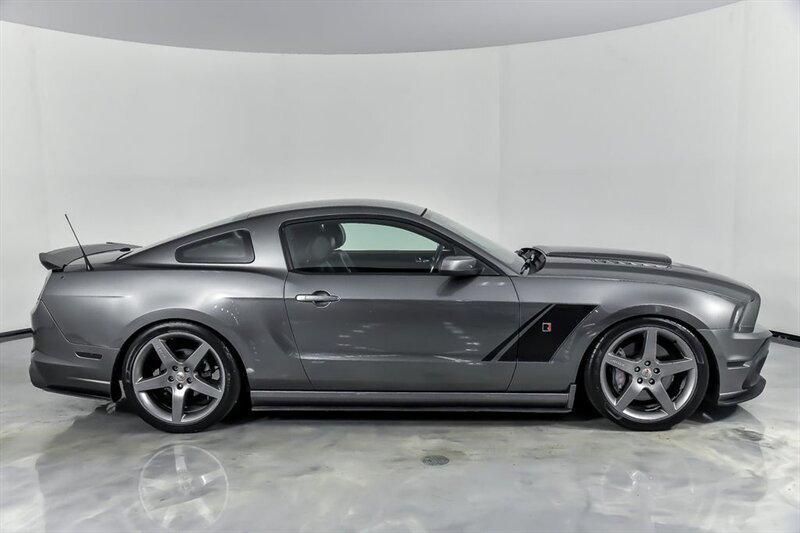 used 2014 Ford Mustang car, priced at $29,995