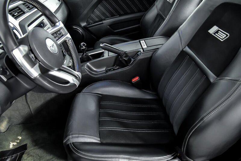 used 2014 Ford Mustang car, priced at $29,995