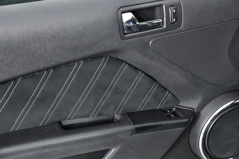 used 2014 Ford Mustang car, priced at $29,995